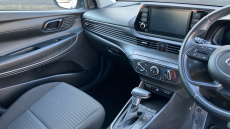 Hyundai i20 1.0T GDi 48V MHD SE Connect 5dr DCT Petrol Hatchback